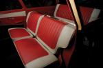 Ford Country Squire 1957 года